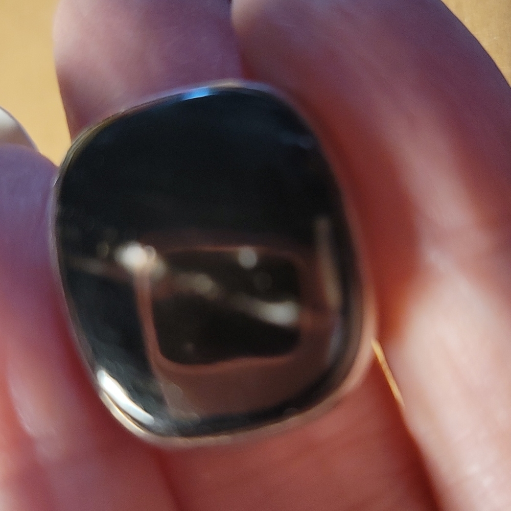 Astrophyllite Ring - Picture 5 of 7
